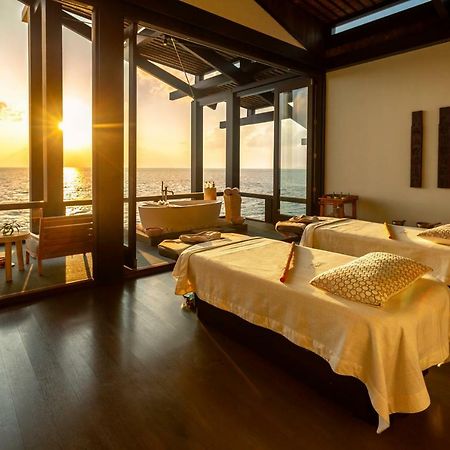 Kudadoo Maldives Private Island Hotel Komandoo  Bagian luar foto