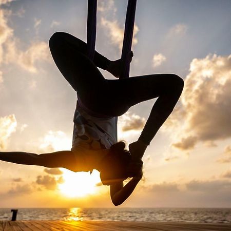 Kudadoo Maldives Private Island Hotel Komandoo  Bagian luar foto