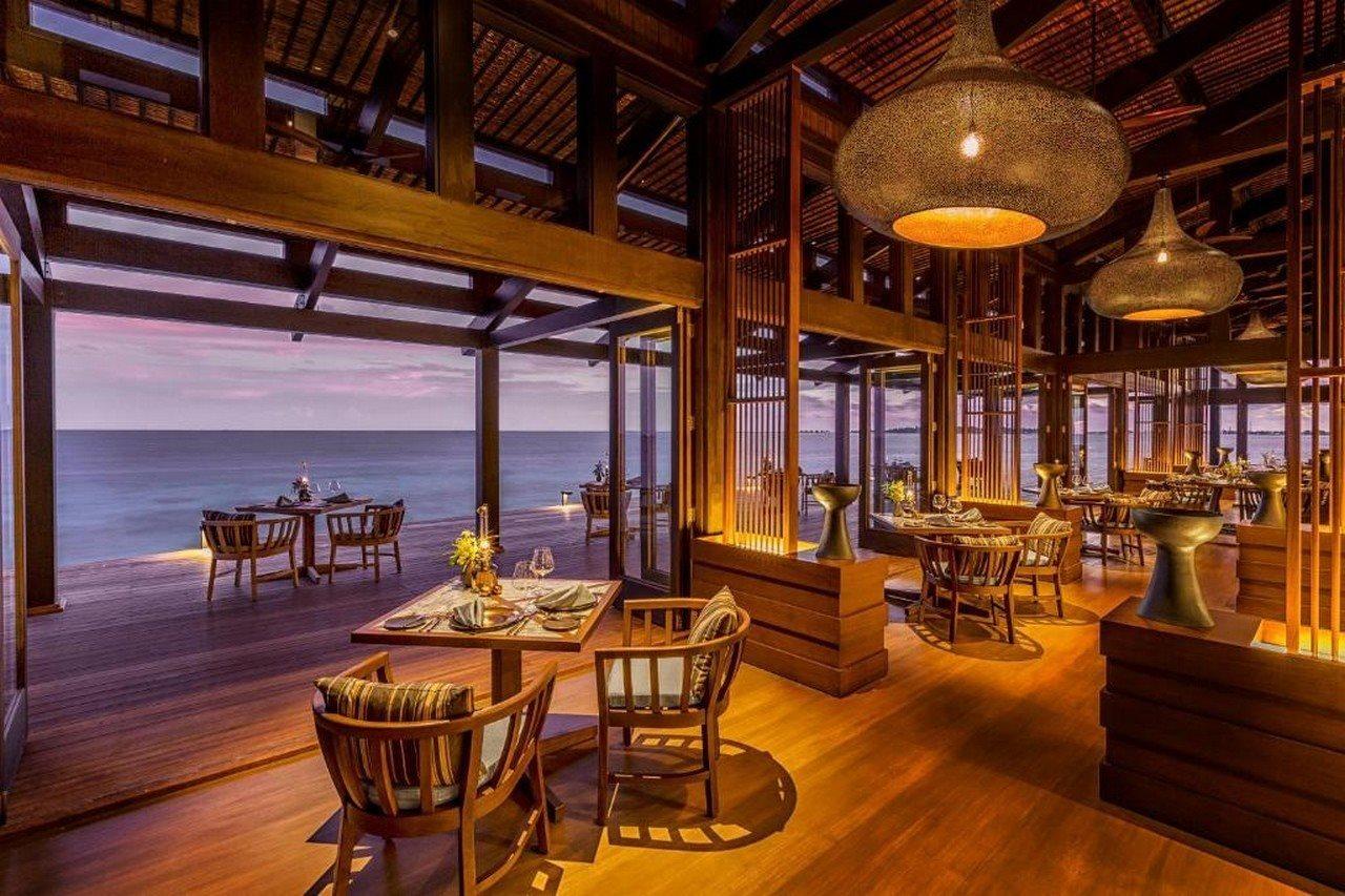 Kudadoo Maldives Private Island Hotel Komandoo  Bagian luar foto