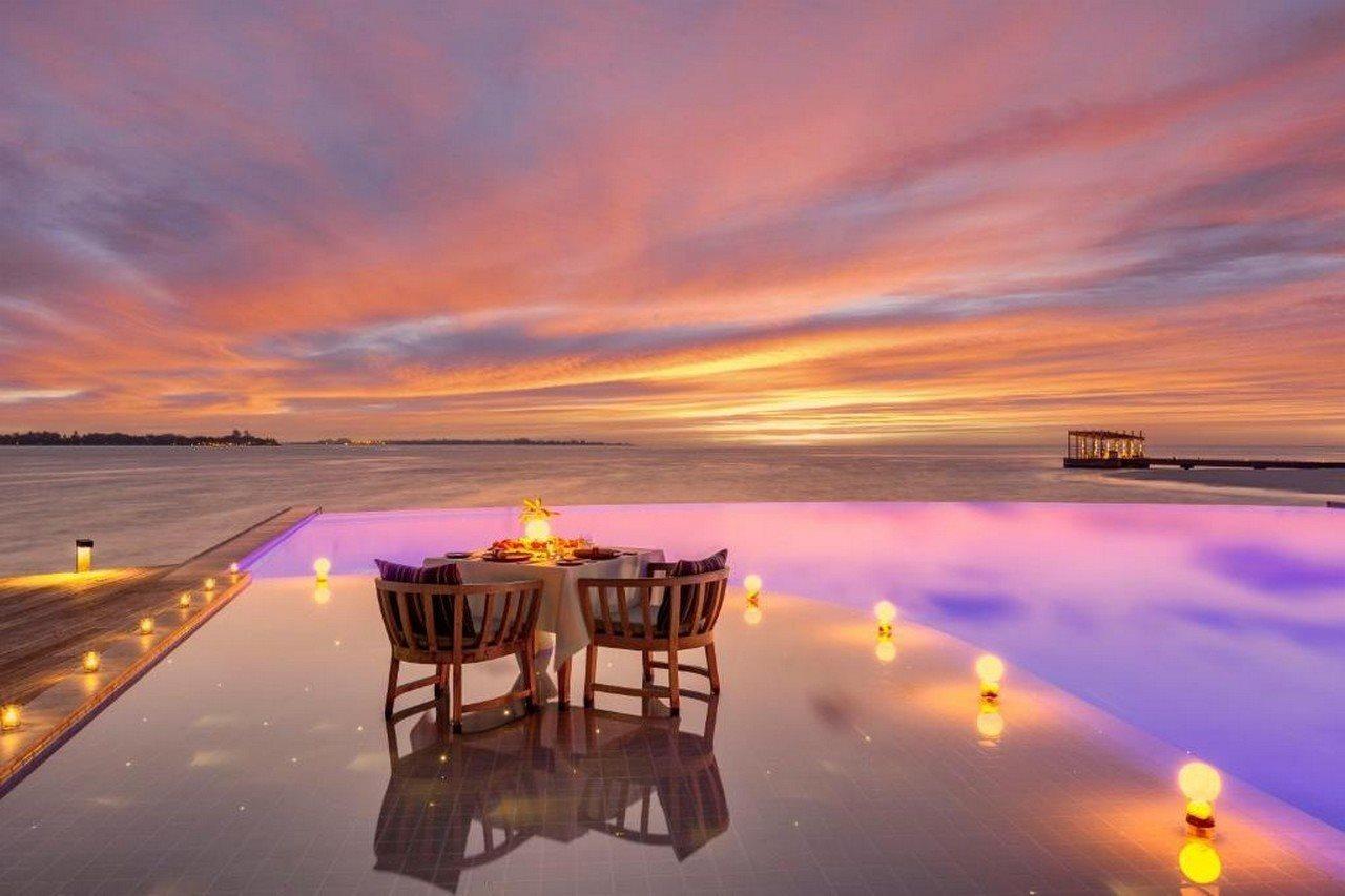 Kudadoo Maldives Private Island Hotel Komandoo  Bagian luar foto