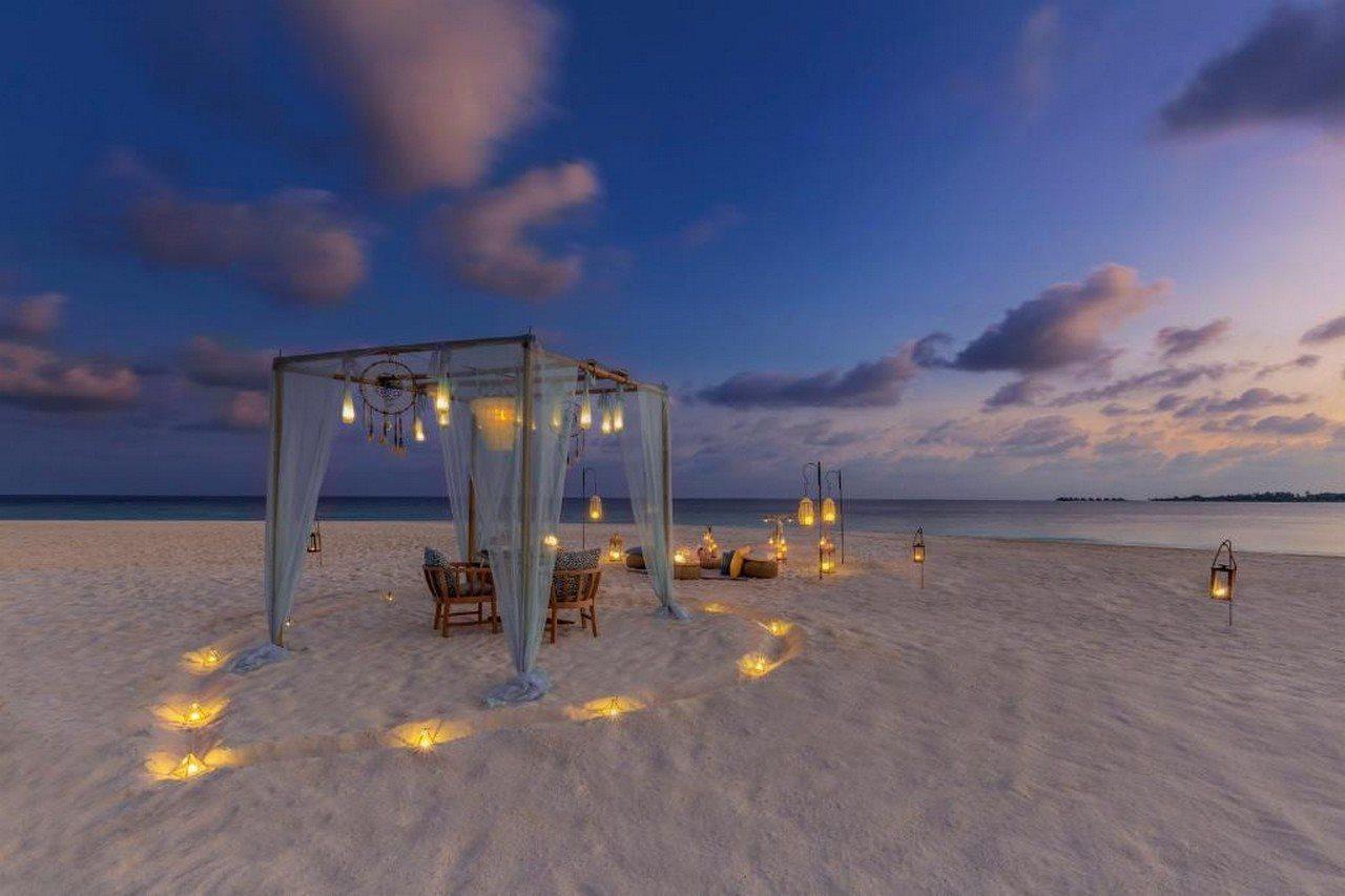 Kudadoo Maldives Private Island Hotel Komandoo  Bagian luar foto