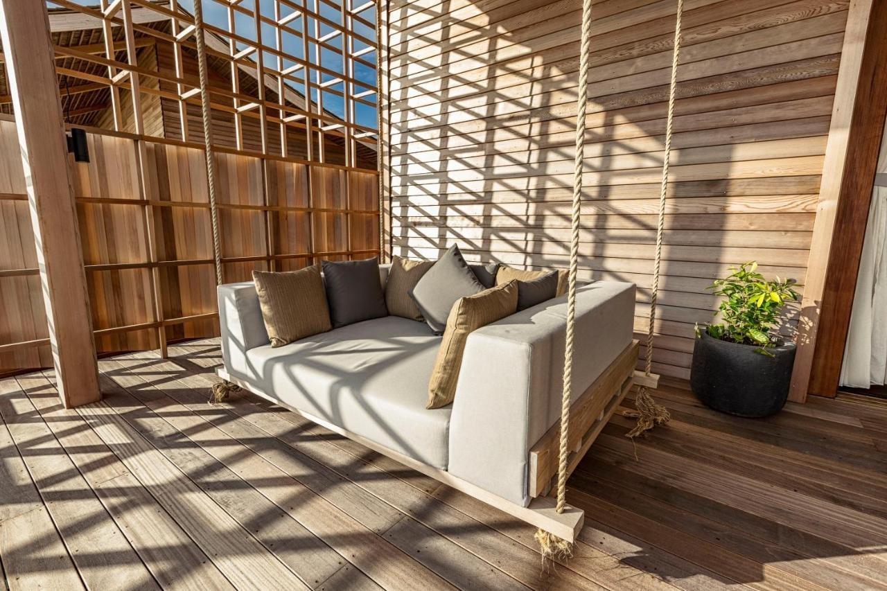 Kudadoo Maldives Private Island Hotel Komandoo  Bagian luar foto