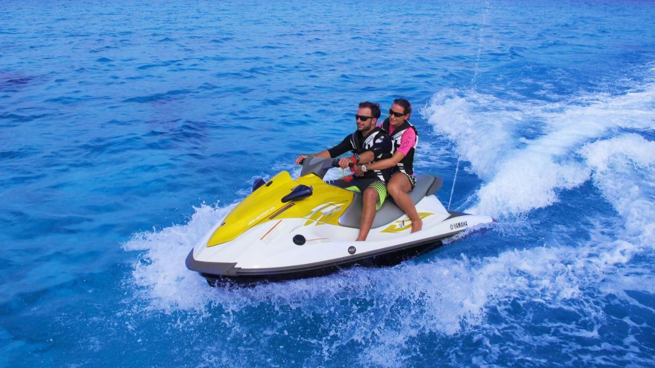 Kudadoo Maldives Private Island Hotel Komandoo  Bagian luar foto