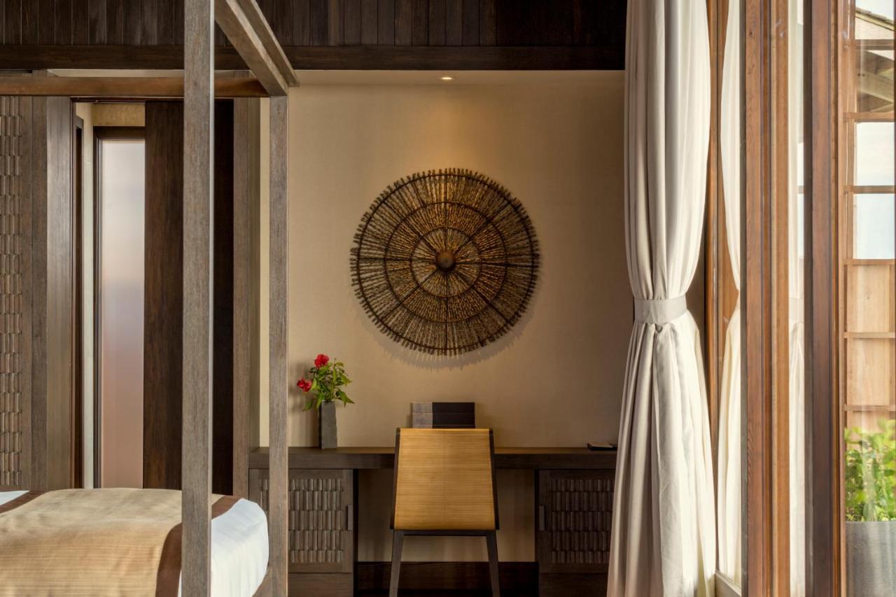 Kudadoo Maldives Private Island Hotel Komandoo  Bagian luar foto