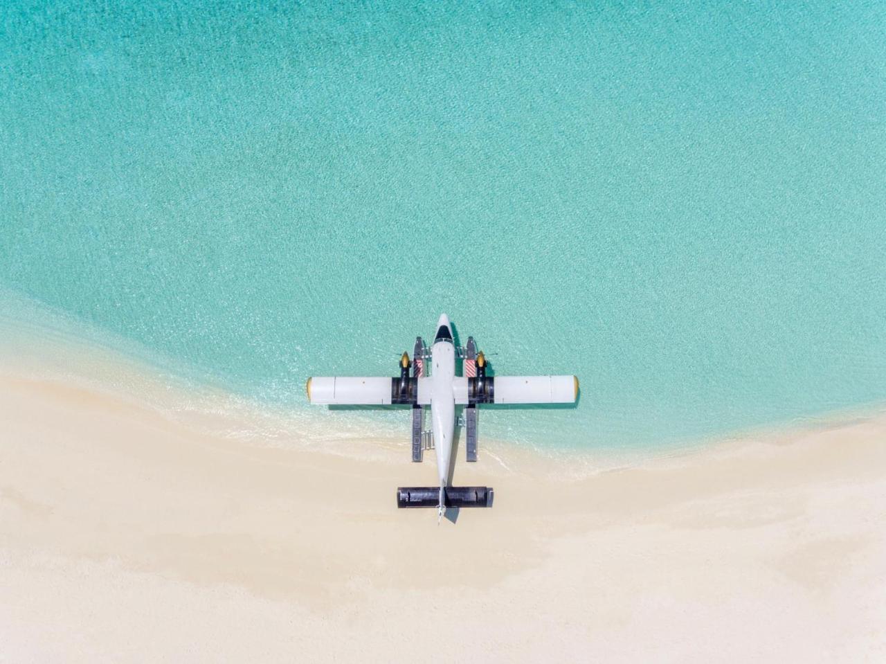 Kudadoo Maldives Private Island Hotel Komandoo  Bagian luar foto