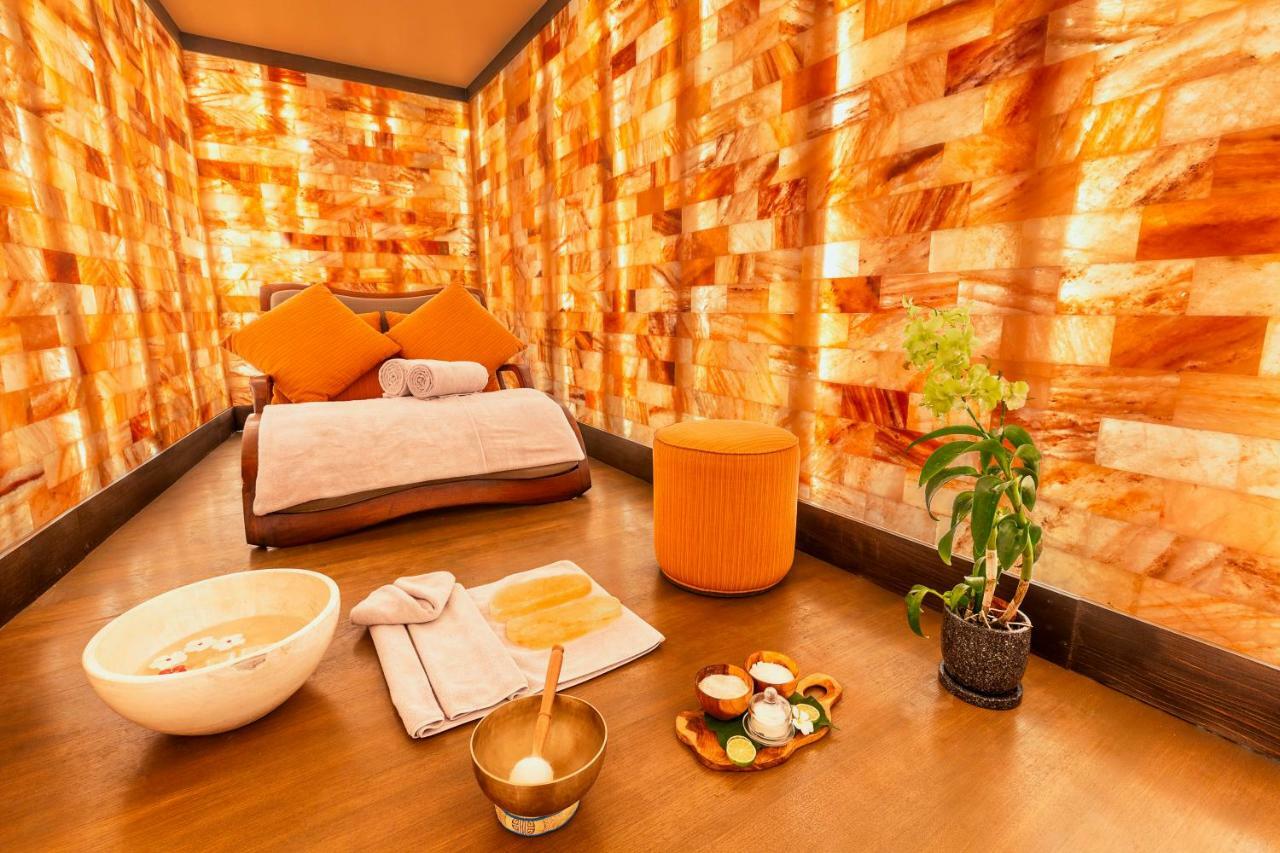 Kudadoo Maldives Private Island Hotel Komandoo  Bagian luar foto